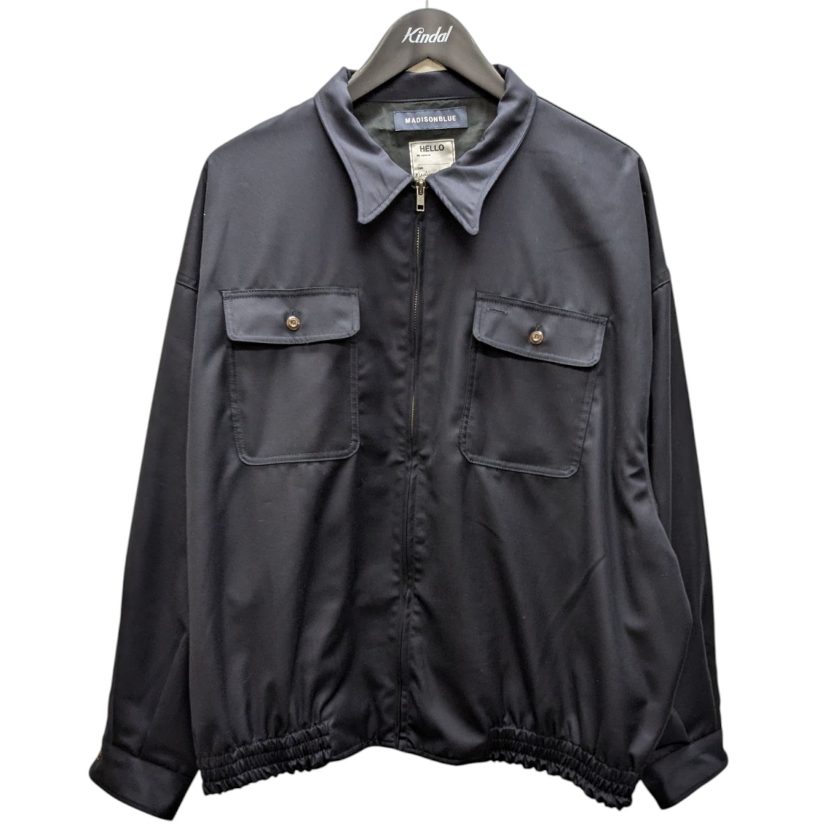 楽天市場】【中古】MADISON BLUE / マディソンブルーMB184-5026