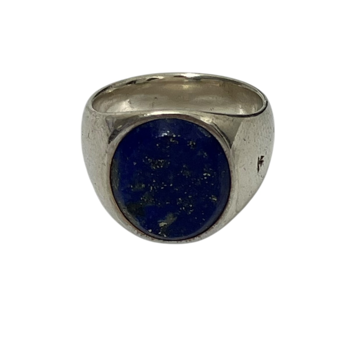 楽天市場】◇TOMWOODトムウッド SV925 オパール シグネット リング17号