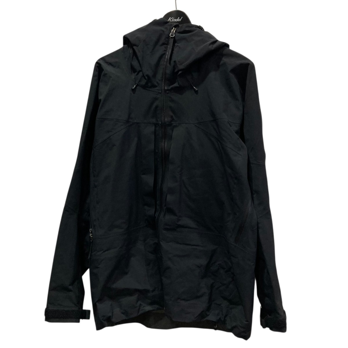 楽天市場】【中古】ACRONYM GORE-TEX PACLITE PLUS INTEROPS JACKET