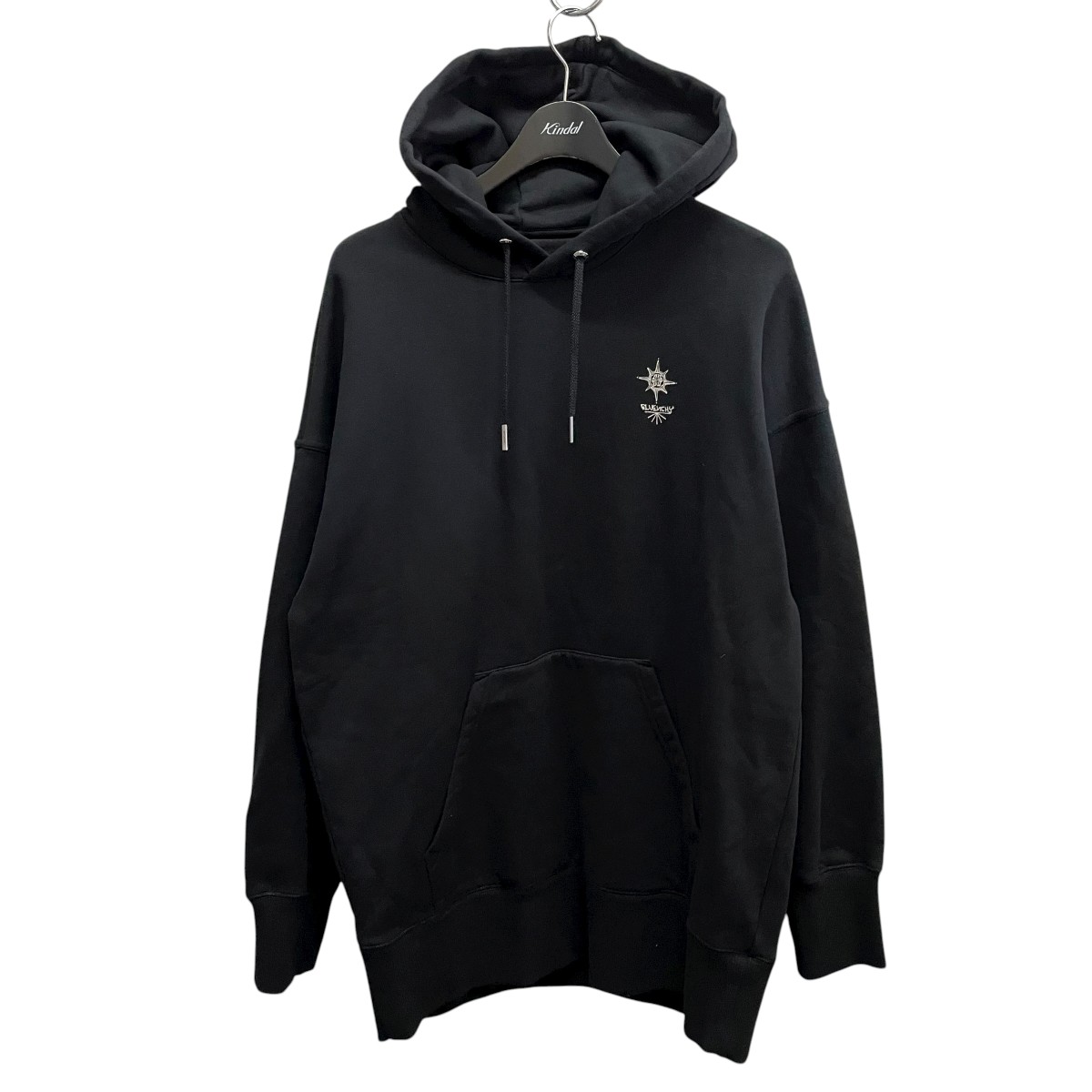 楽天市場】美品 ジバンシー GIVENCHY ロゴ ナイロンジャケット