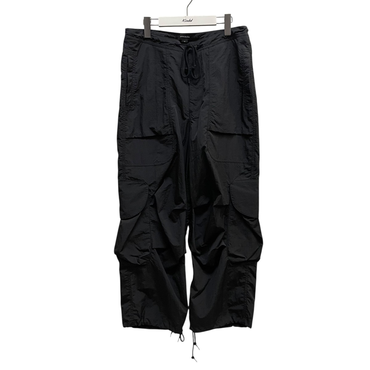 楽天市場】ENTIRE STUDIOS エンタイアスタジオ パンツ サイズ:L 23AW