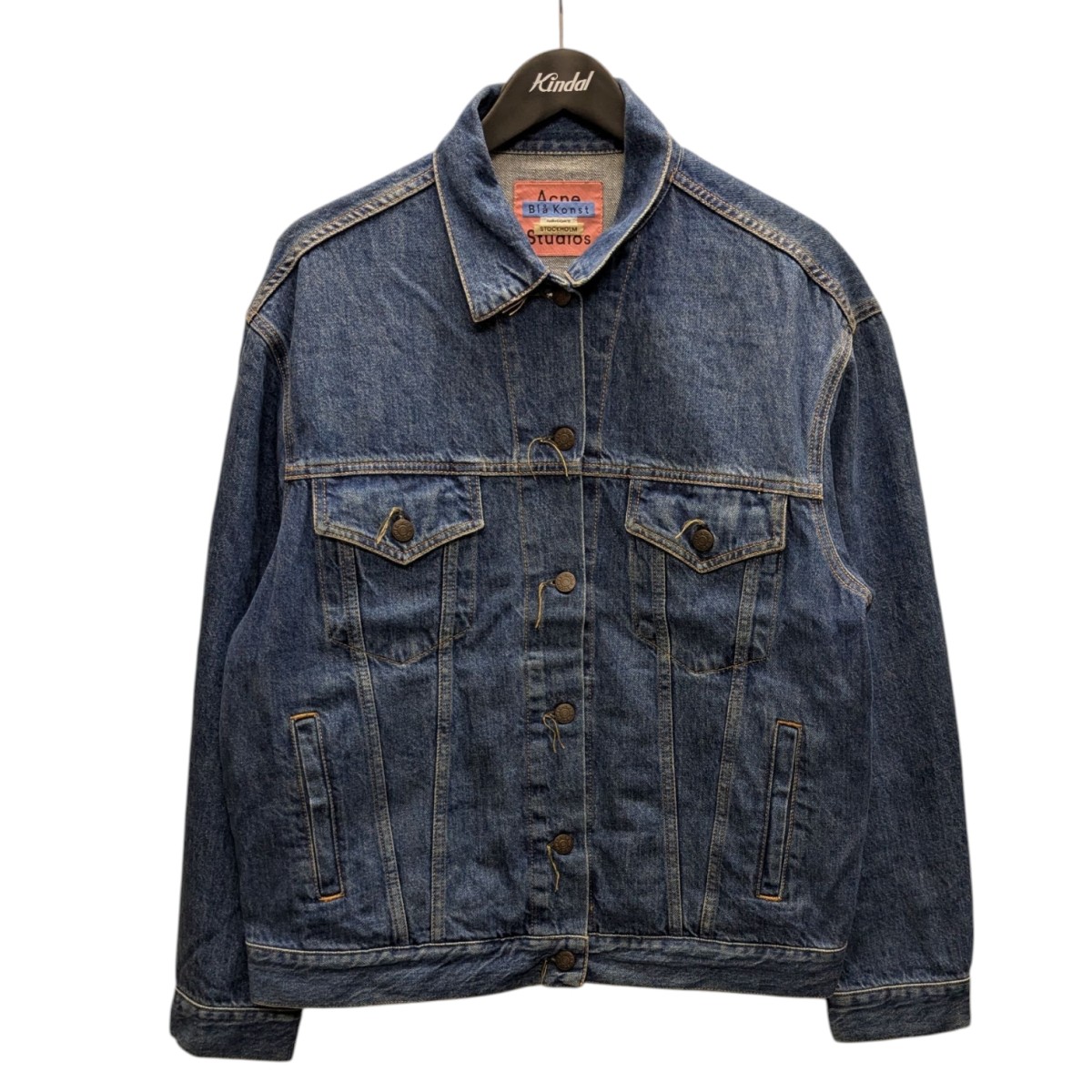 楽天市場】Acne Studios アクネ ストゥディオズ Bridge D Jacket