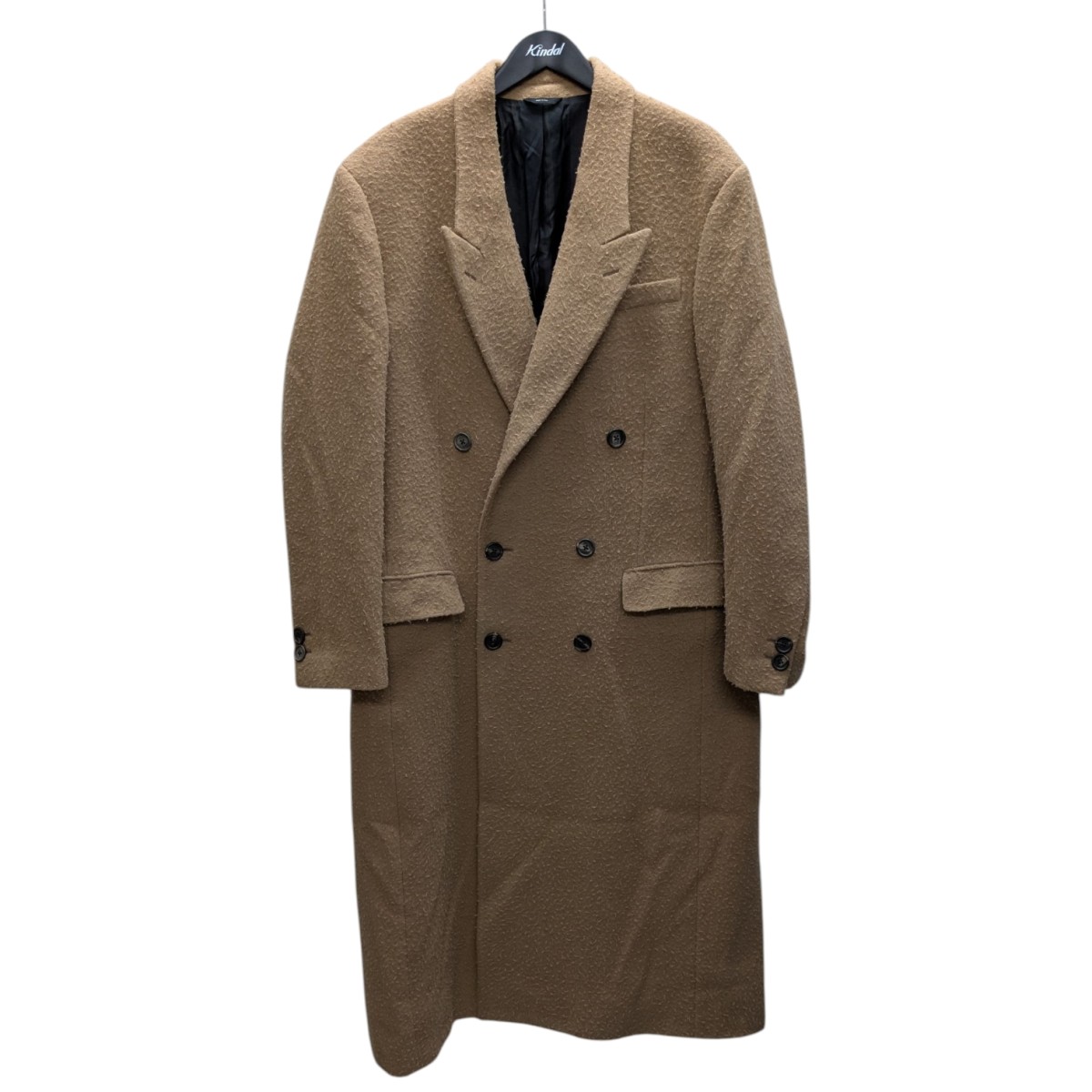 ⭐︎週末限定価格⭐︎ FENDI カシミアコート フェンディカシミアコート