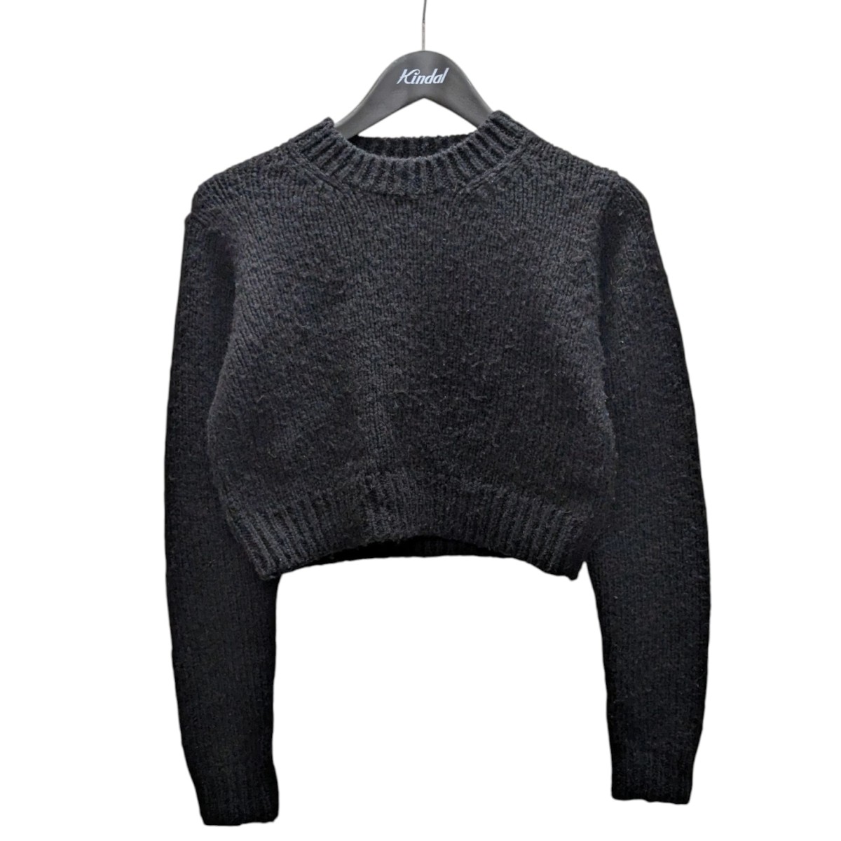 楽天市場】【中古】 AURALEE (オーラリー) BABY CASHMERE KNIT P/O