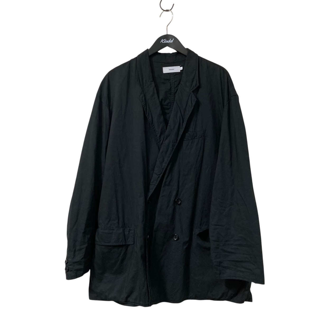 楽天市場】値下げ 未使用 graphpaper グラフペーパー 2 ブラック