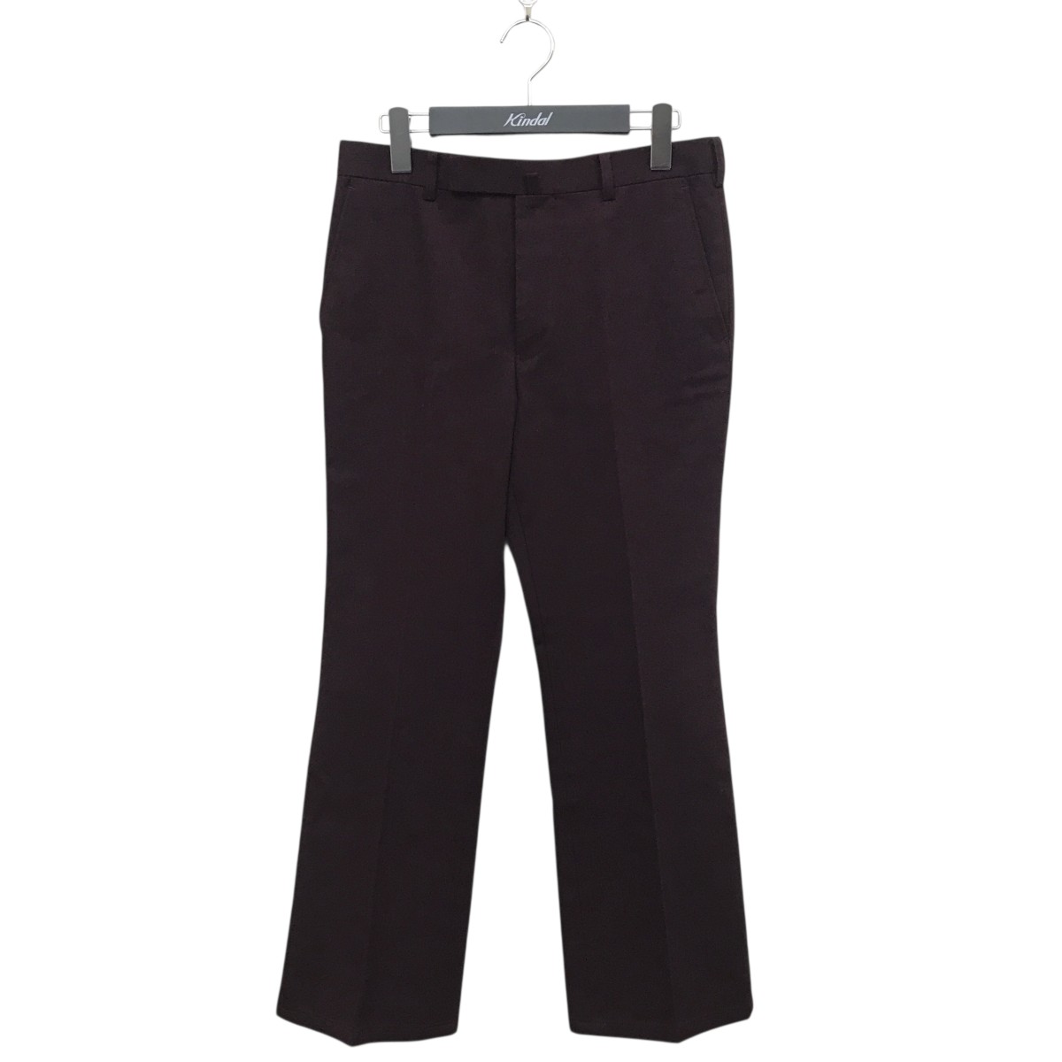 楽天市場】【中古】JOHN LAWRENCE SULLIVAN WIDE PANTSフェイクレザー