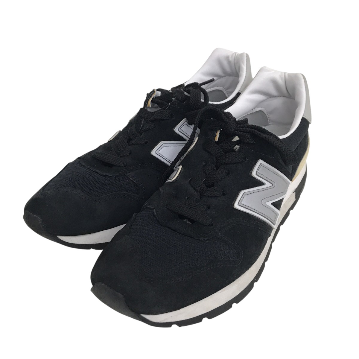 靴 M995 made in USA 楽天市場】NEW BALANCE M995 CHB【ニューバランス 995 メイド イン USA