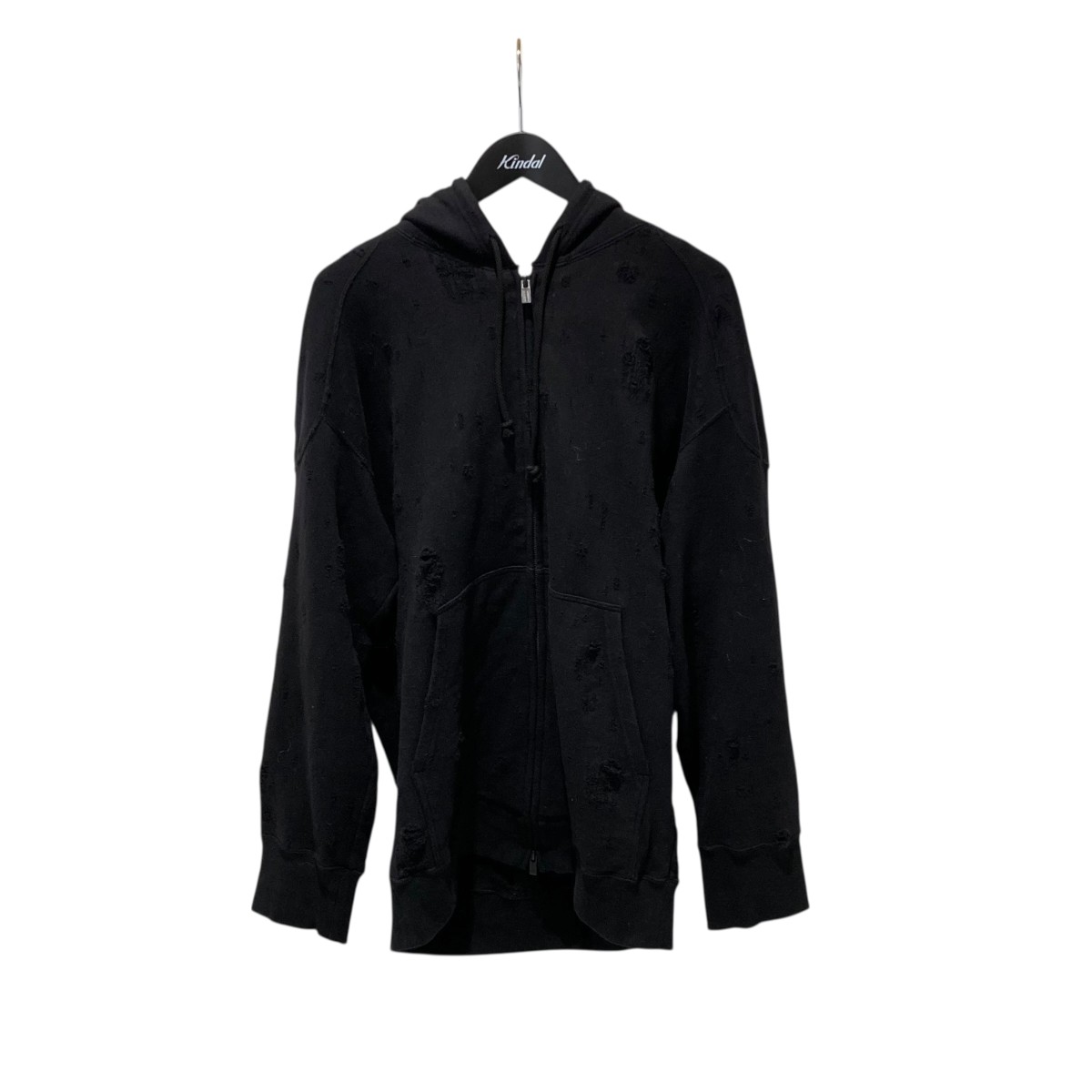 楽天市場】Yohji Yamamoto(Ys) ヨウジヤマモト パーカー サイドジップ