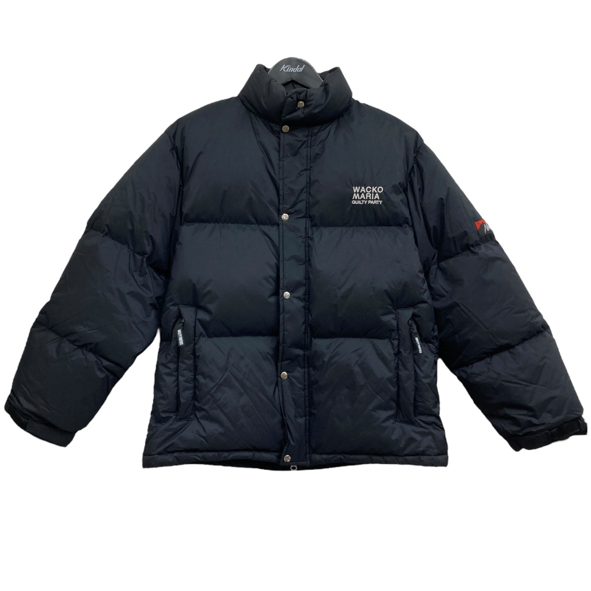 楽天市場】◇ワコマリア×ナンガ WACKO MARIA×NANGA◇ メンズ/DOWN