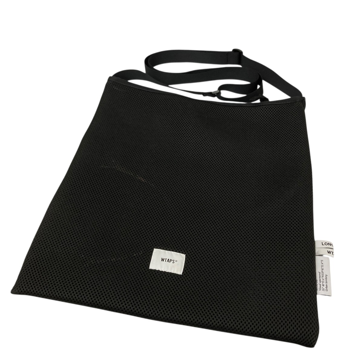 楽天市場】WTAPS ダブルタップス バッグ 23SS コーデュラナイロン