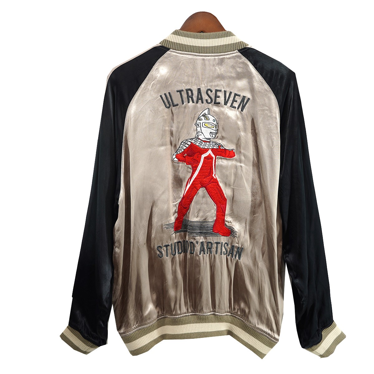 楽天市場】STUDIO D'ARTISAN（スタジオダルチザン）福豚 リバーシブル