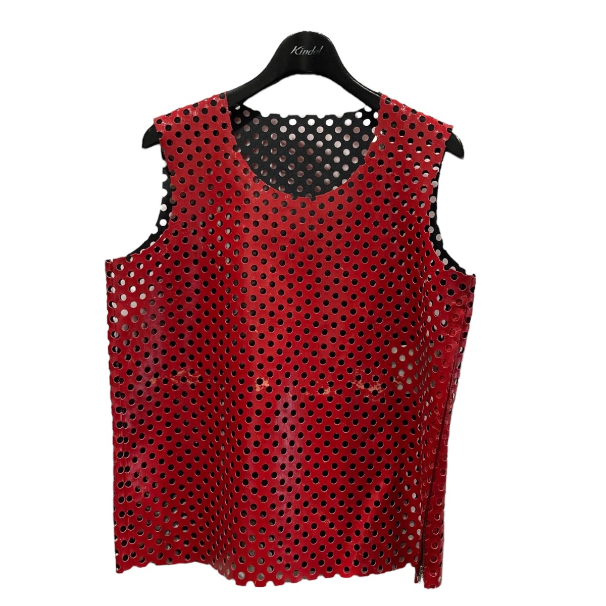 GABRIELA COLL GARMENTS ベスト サイズ3 楽天市場】GABRIELA COLL GARMENTS ガブリエラ コール ガーメンツ