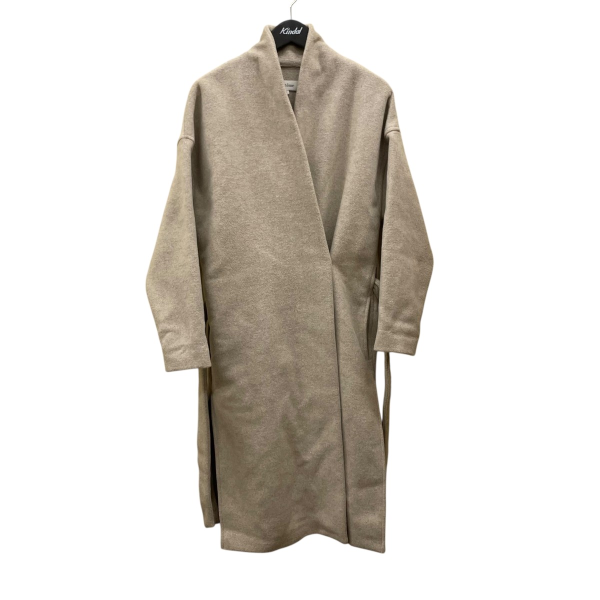 楽天市場】Toteme トーテム 中綿コート QUILTED COCOON COAT 234