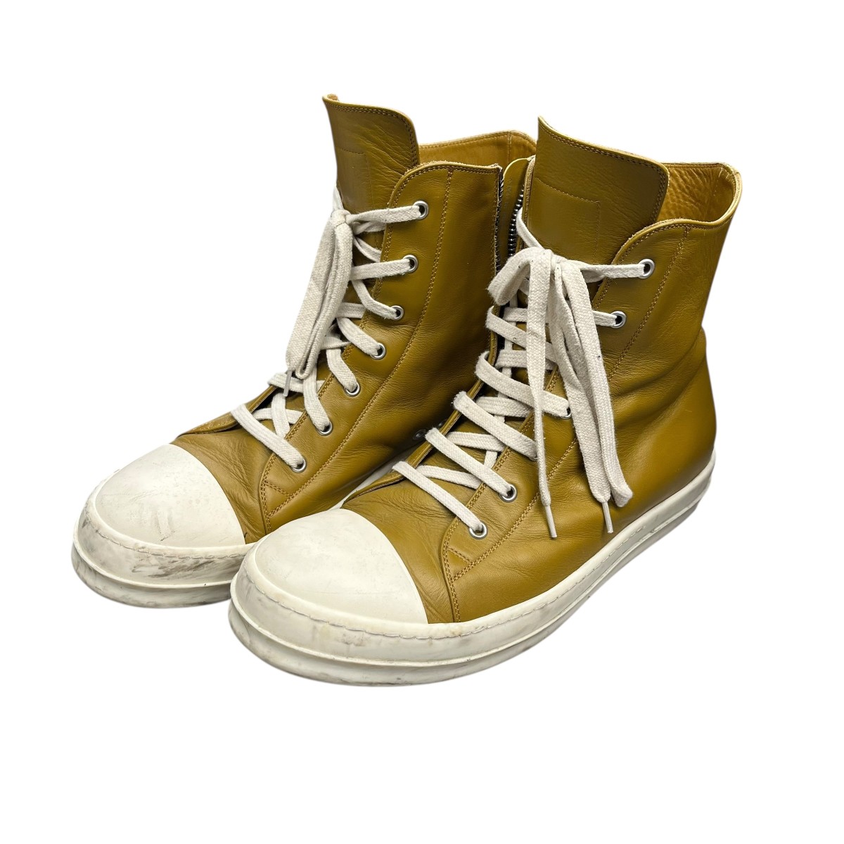 楽天市場】Rick Owens リックオウエンス 新品同様/23SS RU01C4890