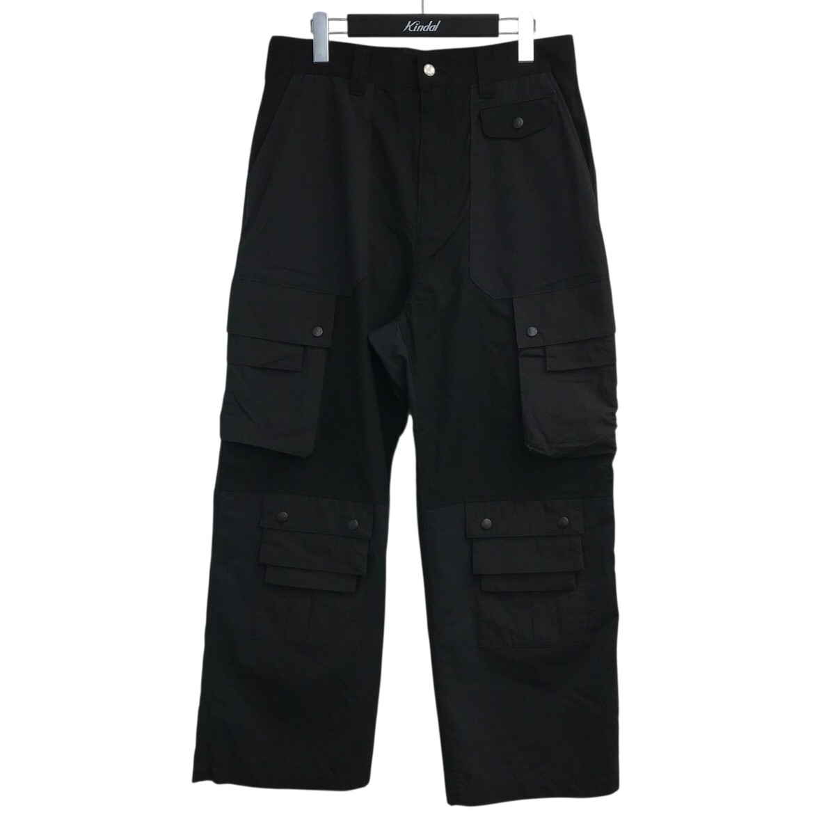 楽天市場】White Mountaineering ホワイトマウンテニアリング イージー