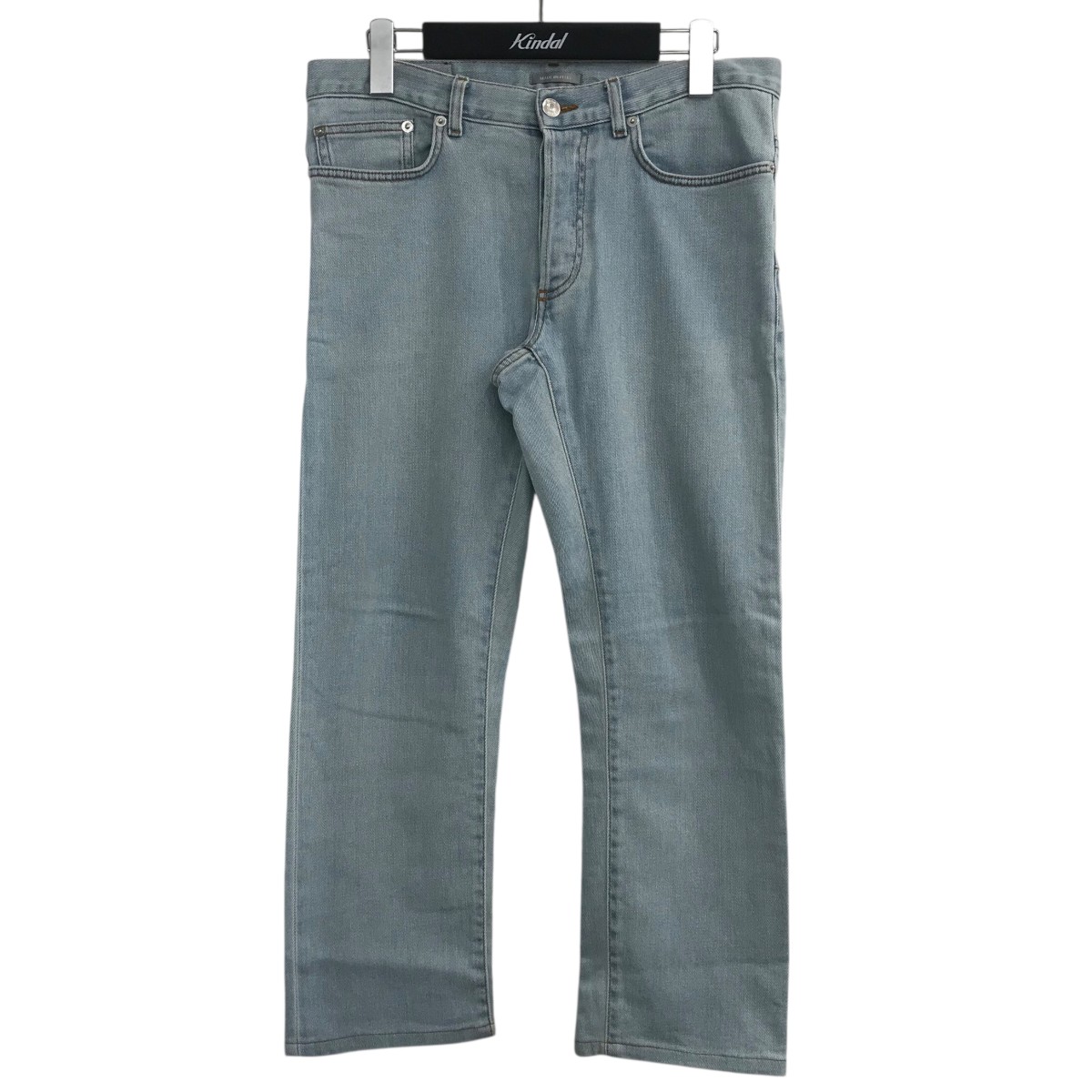 楽天市場】【中古】Christian Dior デニムパンツ 343D026A337X