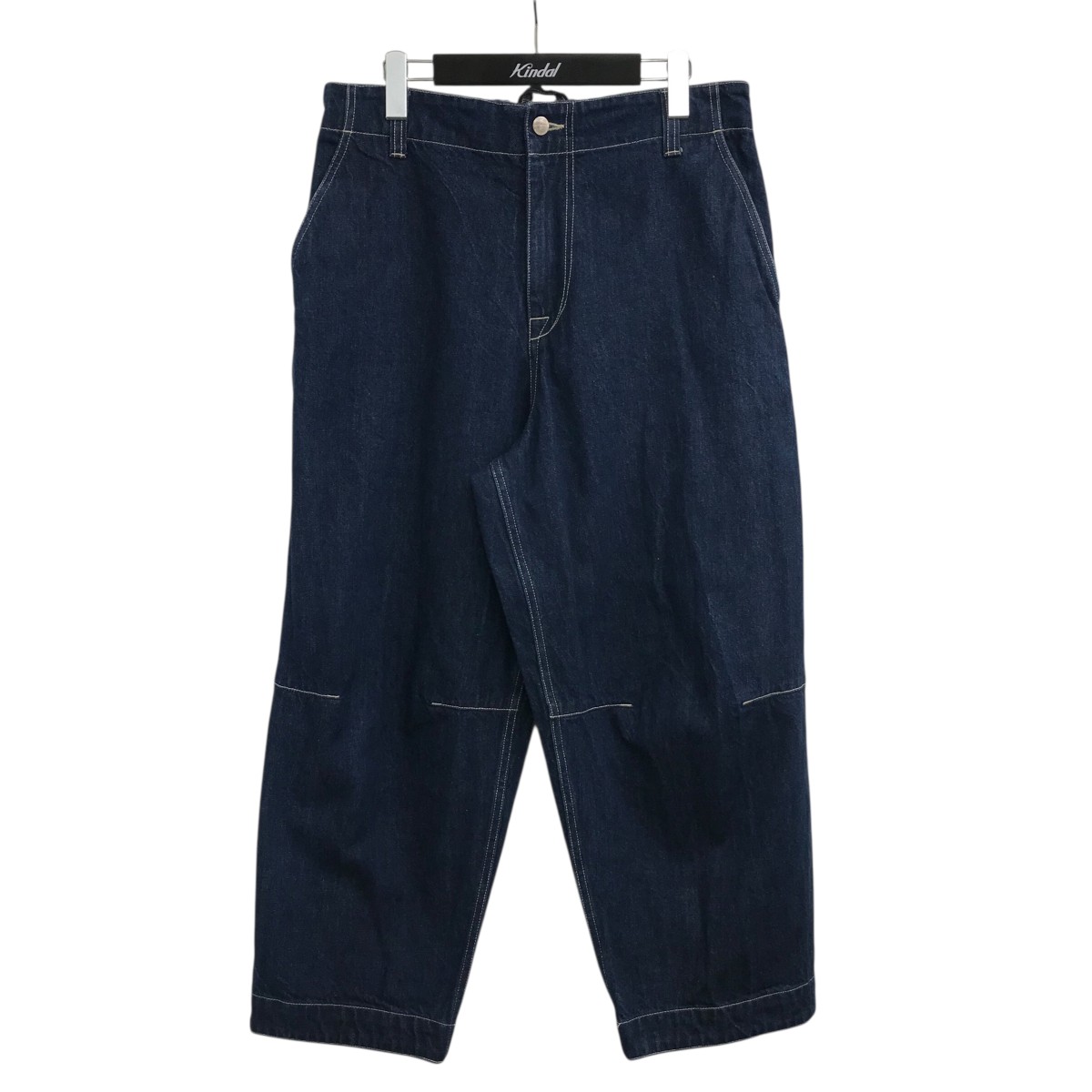 toogood デニム　インディゴ 楽天市場】toogood トゥーグッド 