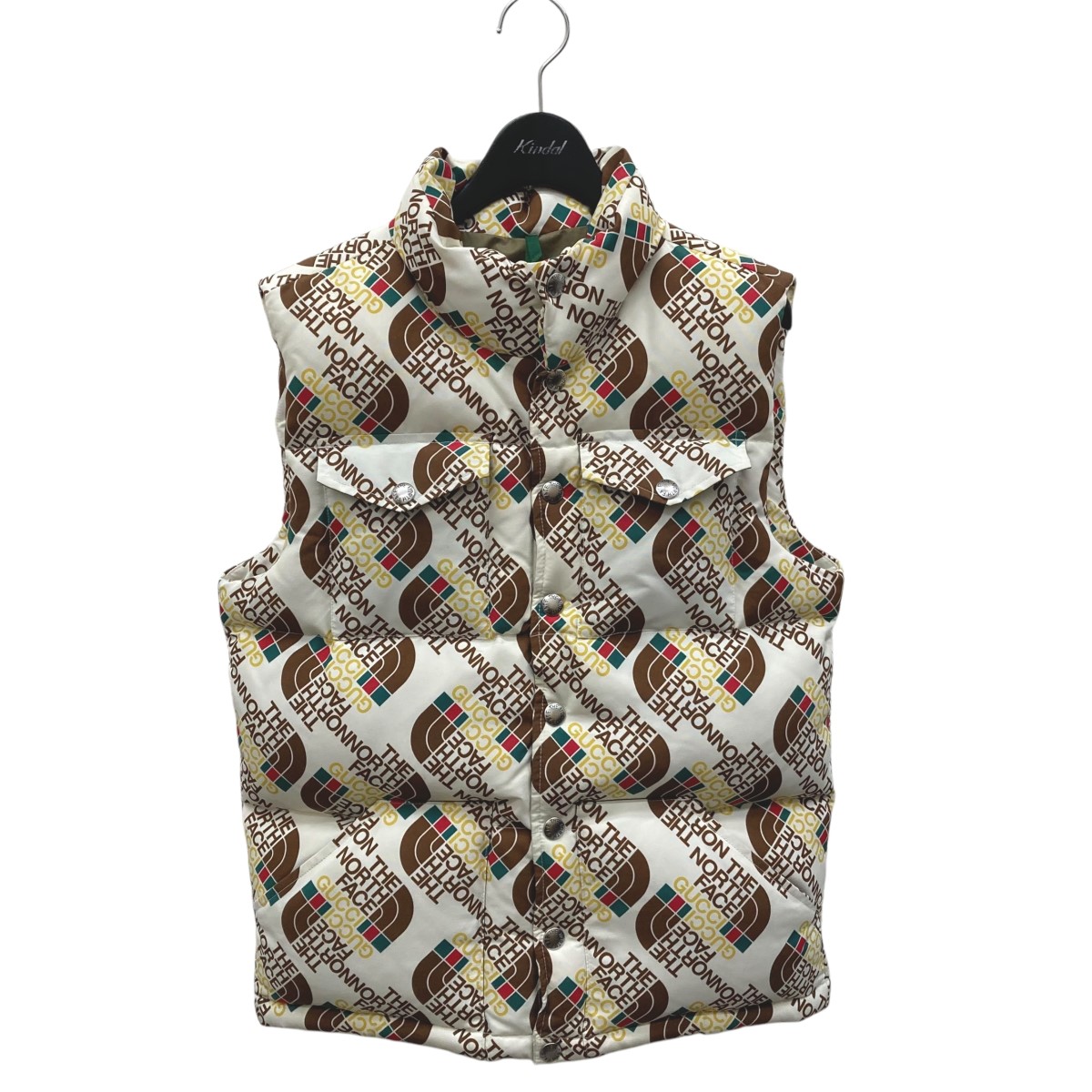 楽天市場】グッチ GUCCI ノースフェイス NORTHFACE グッチザノース