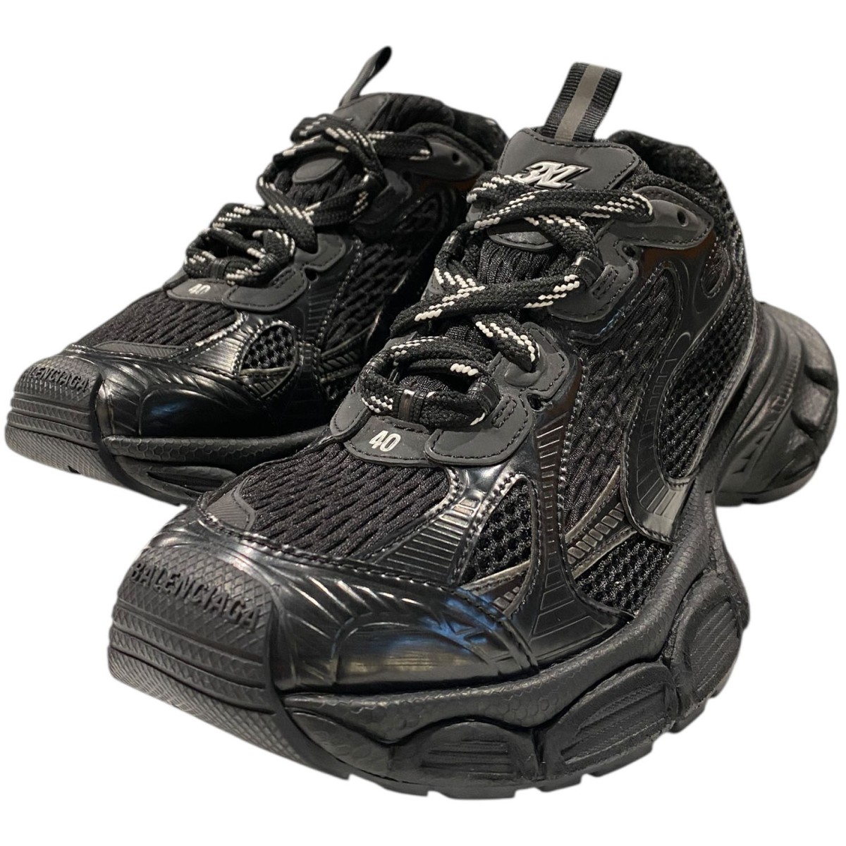 楽天市場】【バレンシアガ】Balenciaga 3XL スリーエックスエル