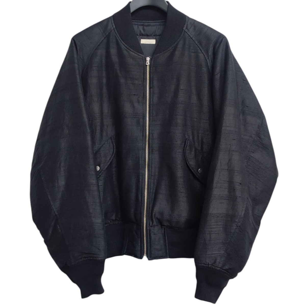 【中古】 LIDnM　 WILD SILK L2-B ブラック サイズ：M 【041125】（リドム）