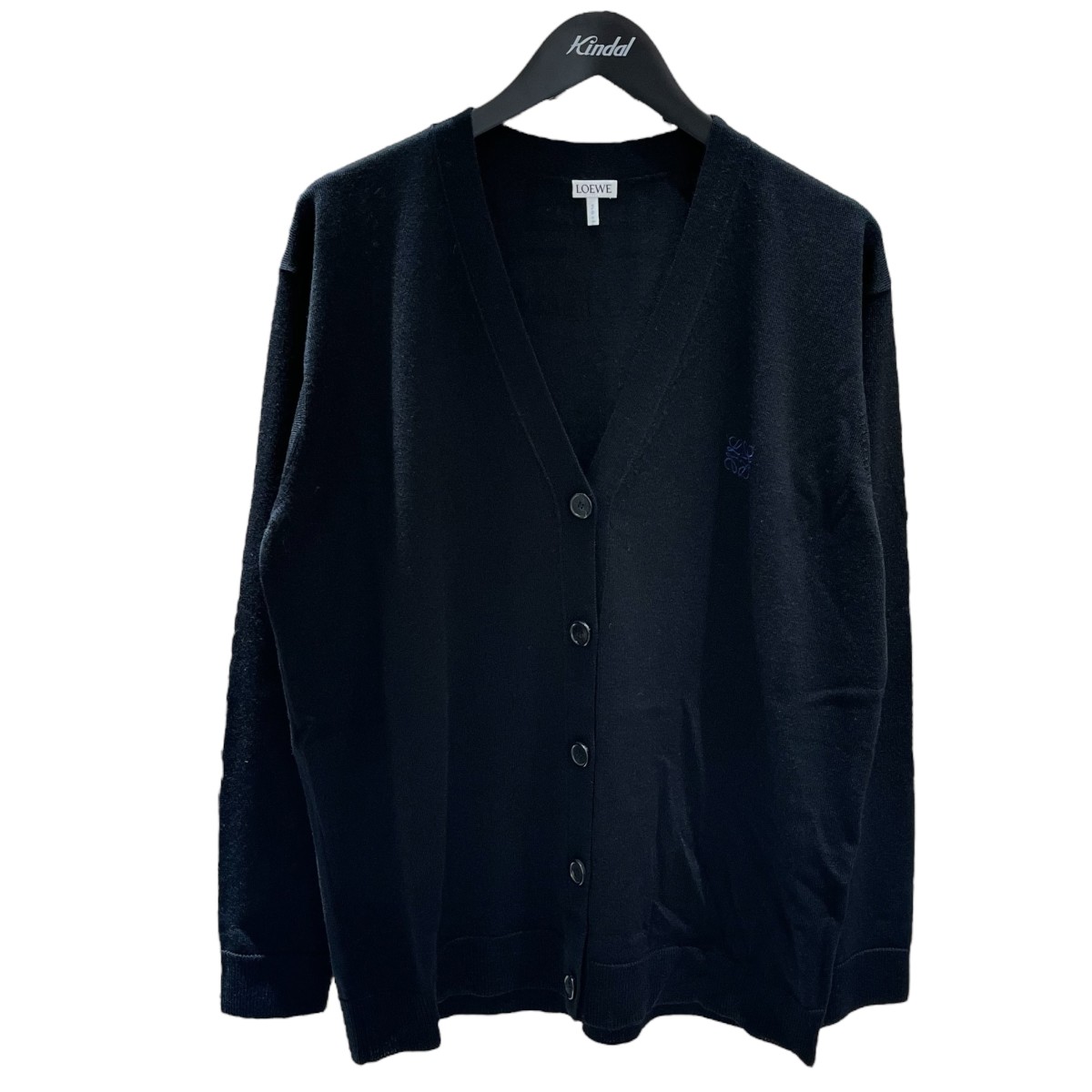 楽天市場】【ロエベ】Loewe メンズ アナグラム ロゴ フリース