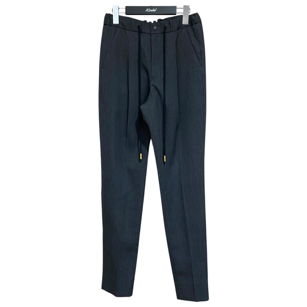 楽天市場】【中古】THE RERACS24SS イージーパンツ REPT-204L-ESP-J