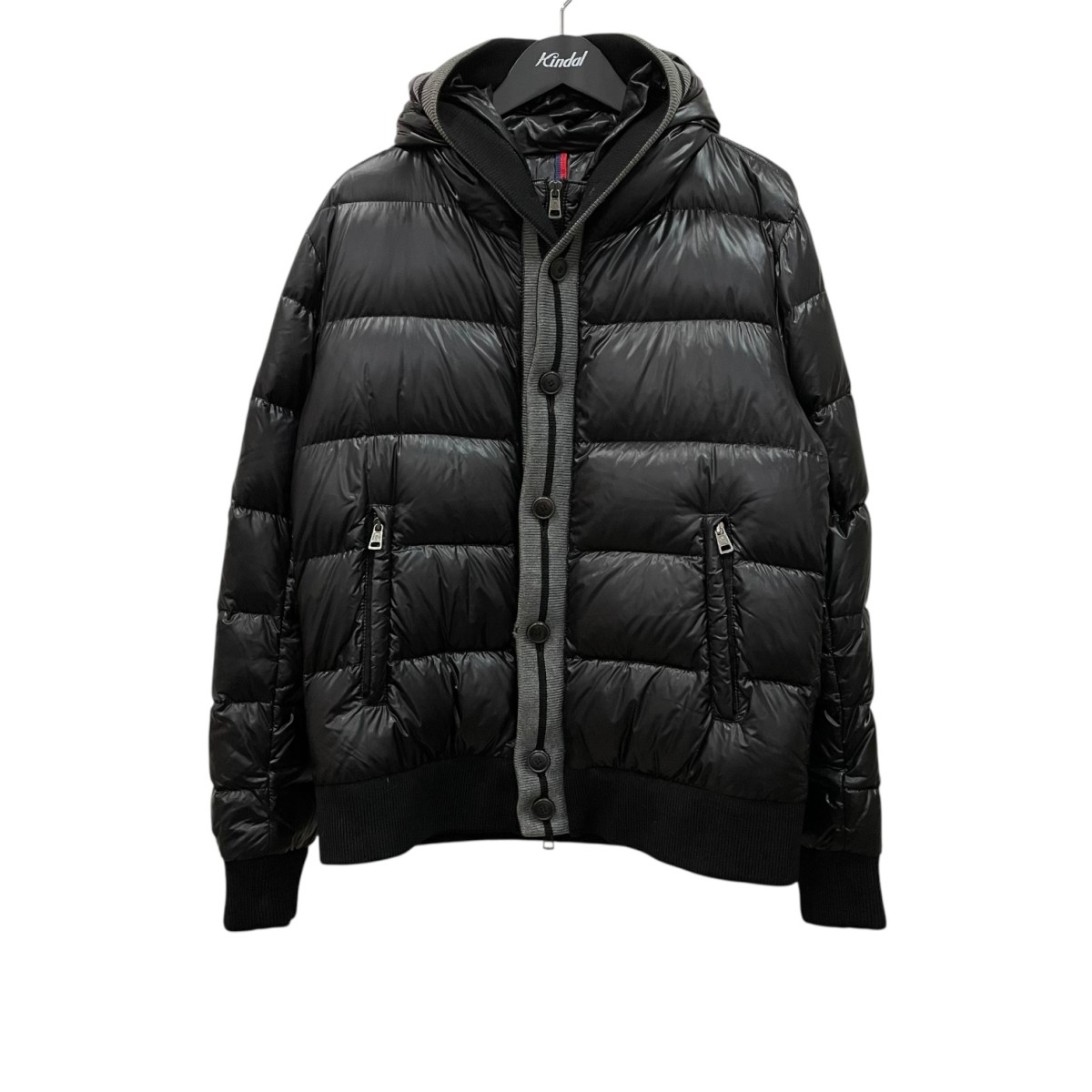 楽天市場】【中古】 MONCLER （モンクレール） 23AW MONTCLA GIUBBOTTO