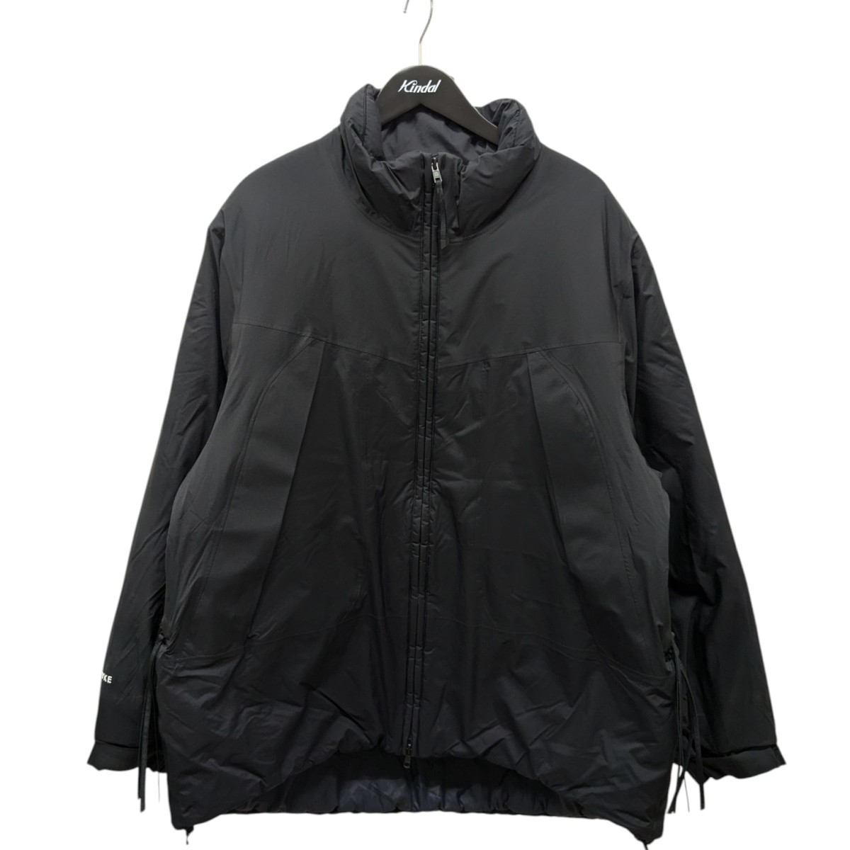 楽天市場】HYKE / ハイクSUPER A MARKET PARTEX GEN2 JACKET /スーパー