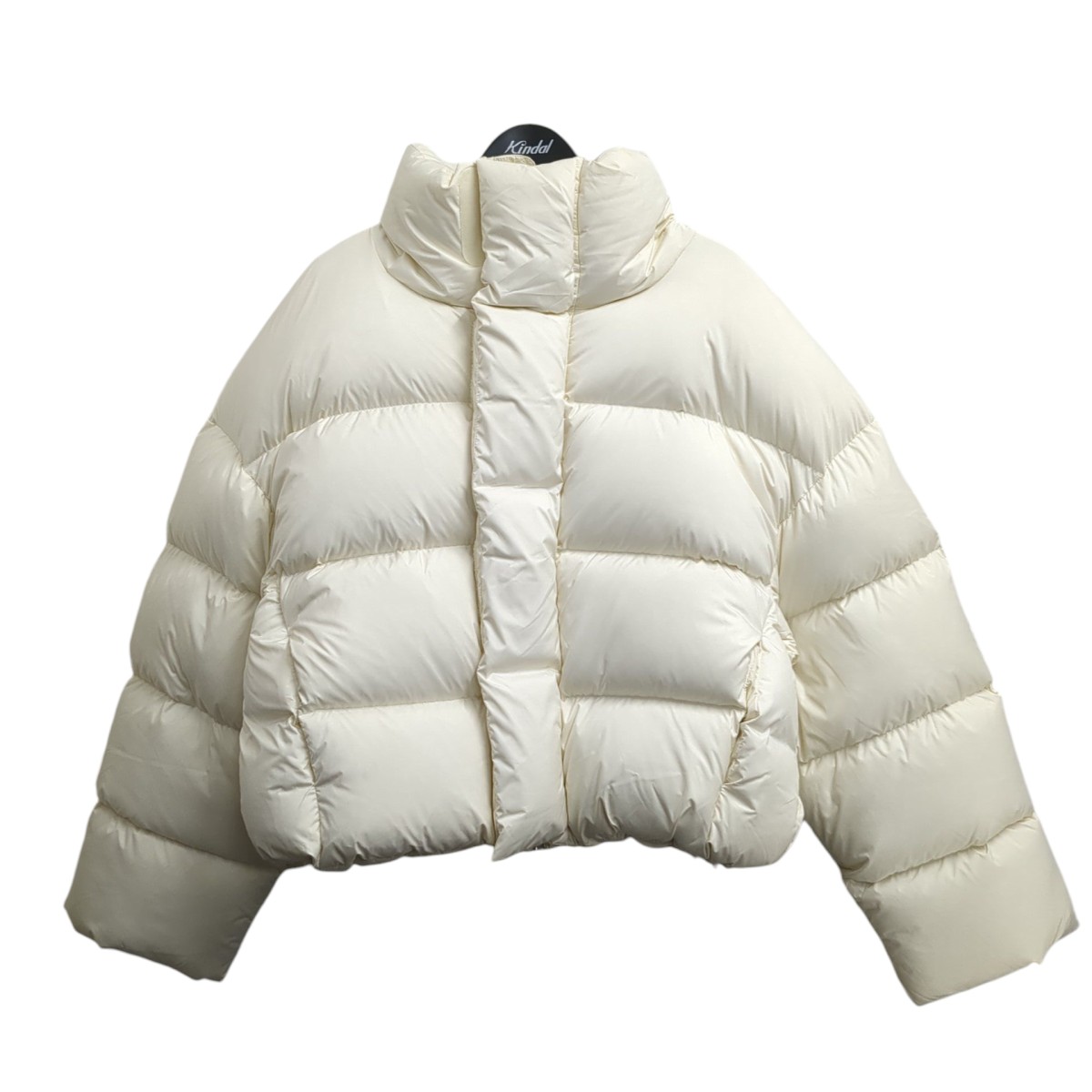 楽天市場】entire studiosPFD V2 PUFFER SOOTエンタイア・スタジオ