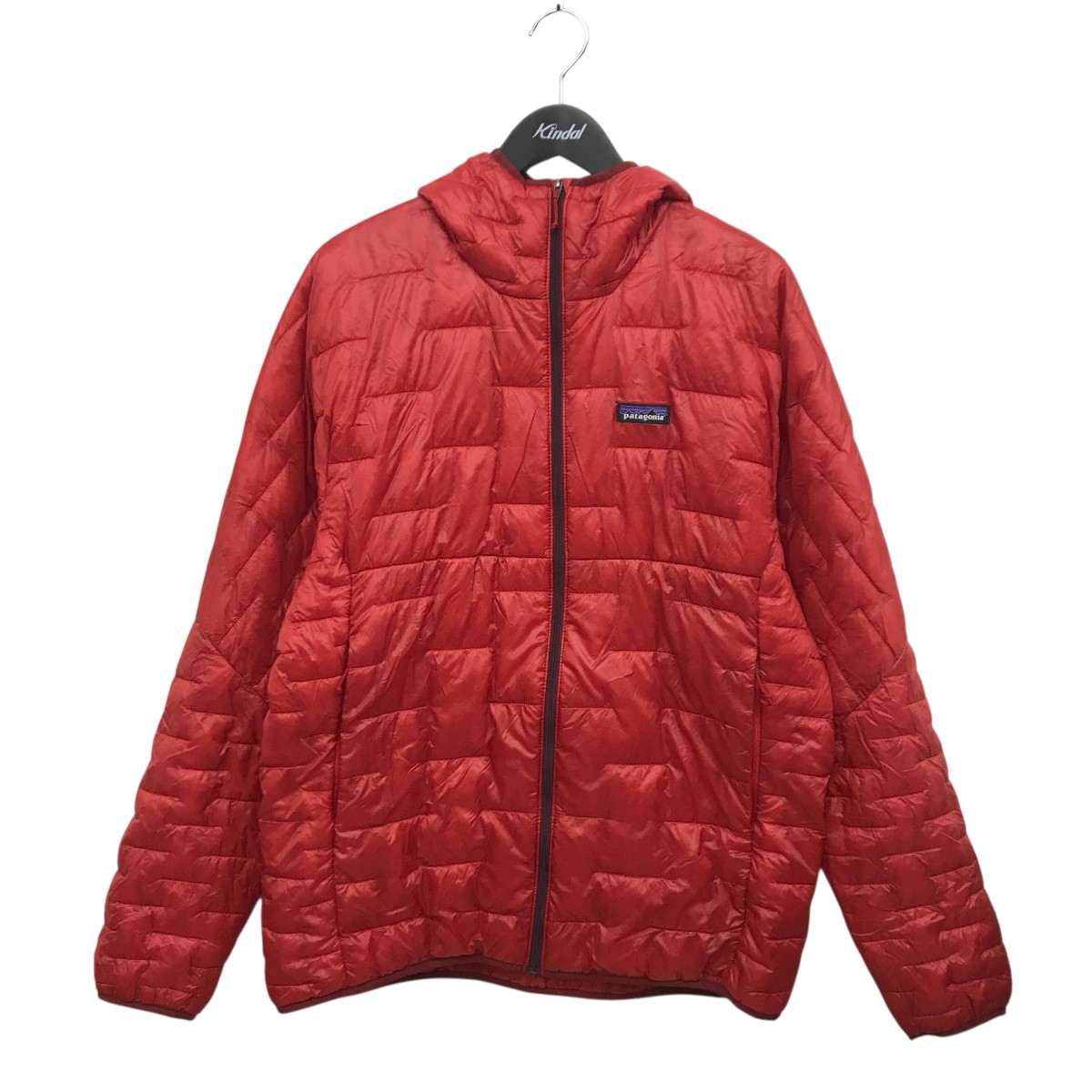 激レア✨ パタゴニア パフジャケット レッド オリーブ 83990FA01 M 激レア✨ パタゴニア パフジャケット レッド オリーブ 83990FA01 M