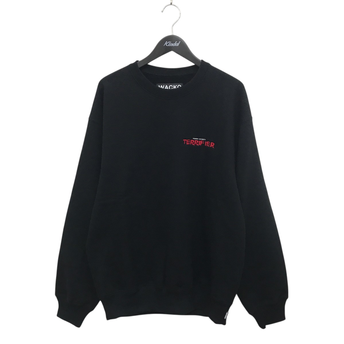 楽天市場】【未使用品】【メンズ】 WACKO MARIA ワコマリア × DARK