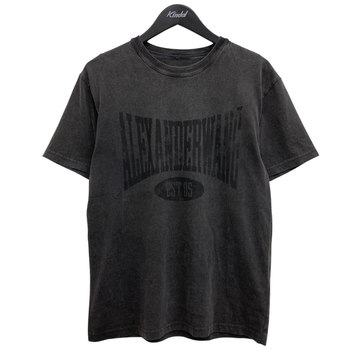 【中古】\u003cBR\u003eT by ALEXANDER WANG\u003cBR\u003eTプルオーバー 黒いこと 大きさ：XS\u003cBR\u003e【通貨価値思いなおす】