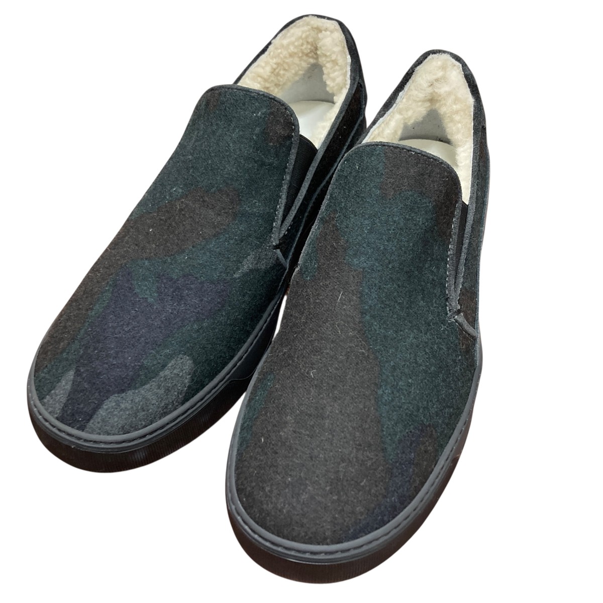 楽天市場】【中古】MONCLER GENIUS×1017 ALYX 9SM「PUFFER TRAIL MULE