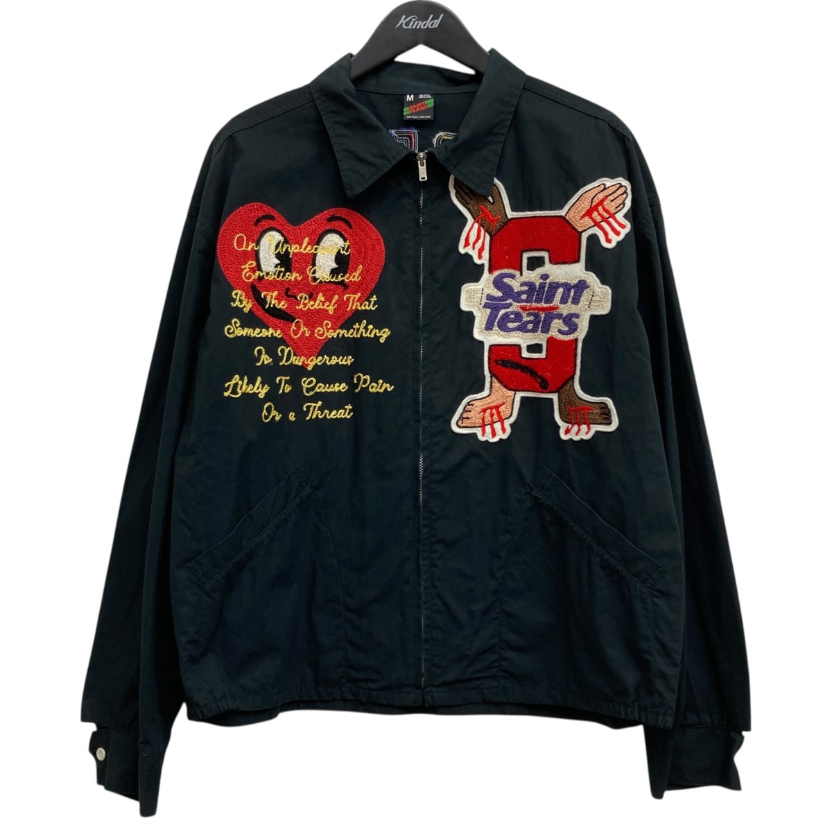 楽天市場】【中古品】【メンズ】 SAINT MICHAEL セントマイケル ×DENIM