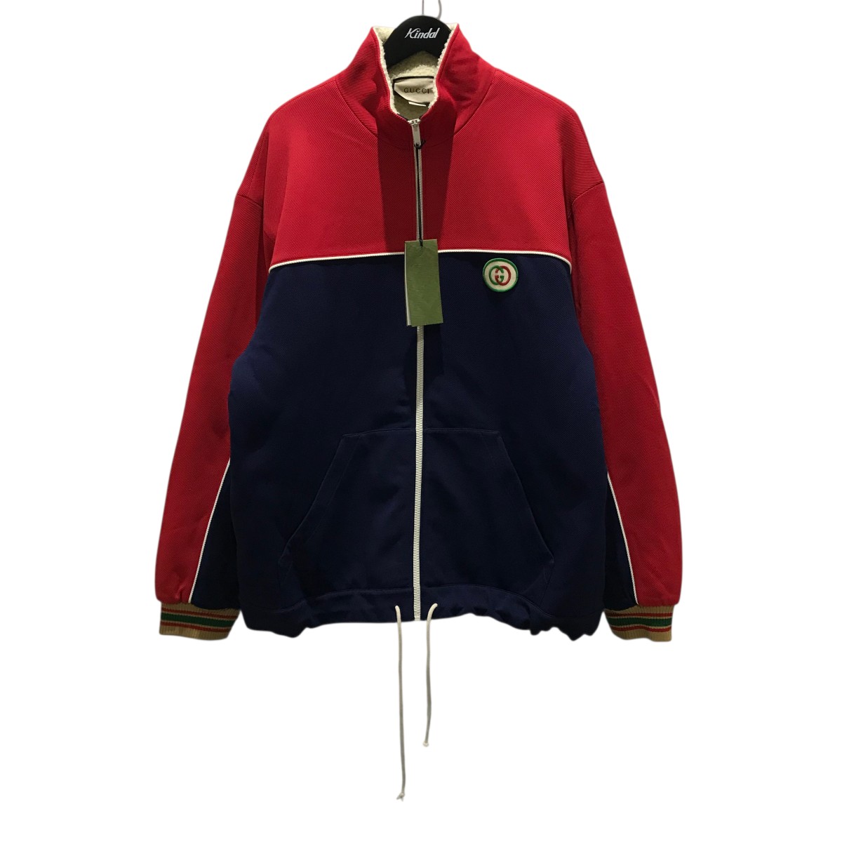 楽天市場】GUCCI グッチ ジャケット サイズ:S 23SS GGジャカード