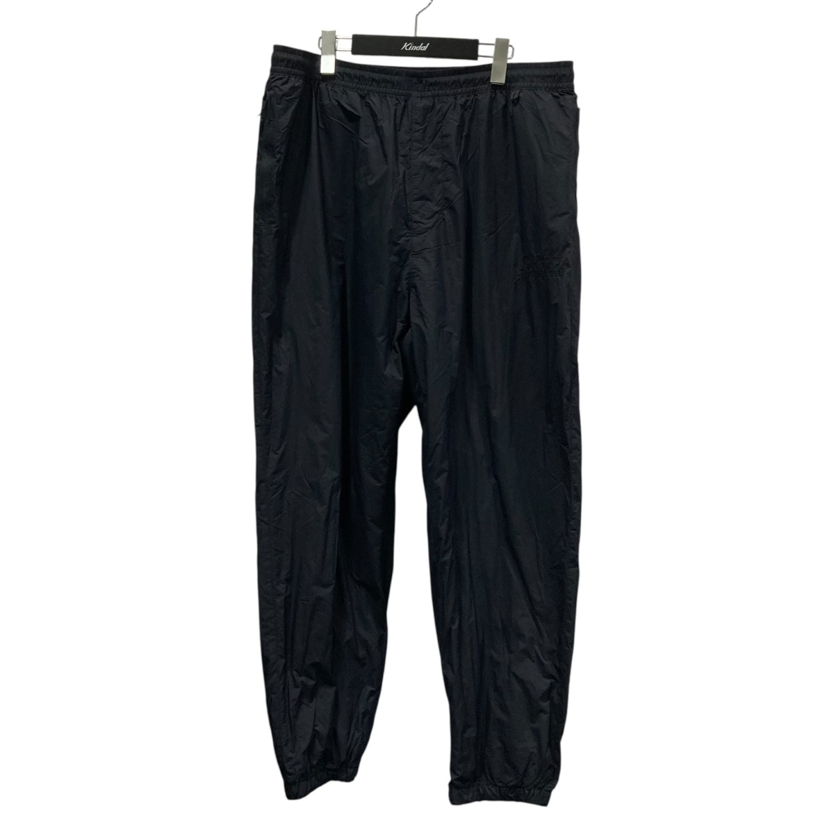 【中古】\u003cBR\u003eENNOY\u003cBR\u003e中綿ナイロンズボン下 AW22BRENPT04LP ダークネイビー 大きさ：XL\u003cBR\u003e【必要経費思いかえす】