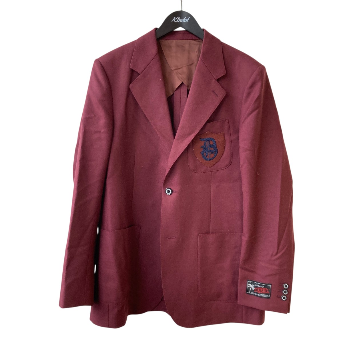 楽天市場】DAIRIKU 