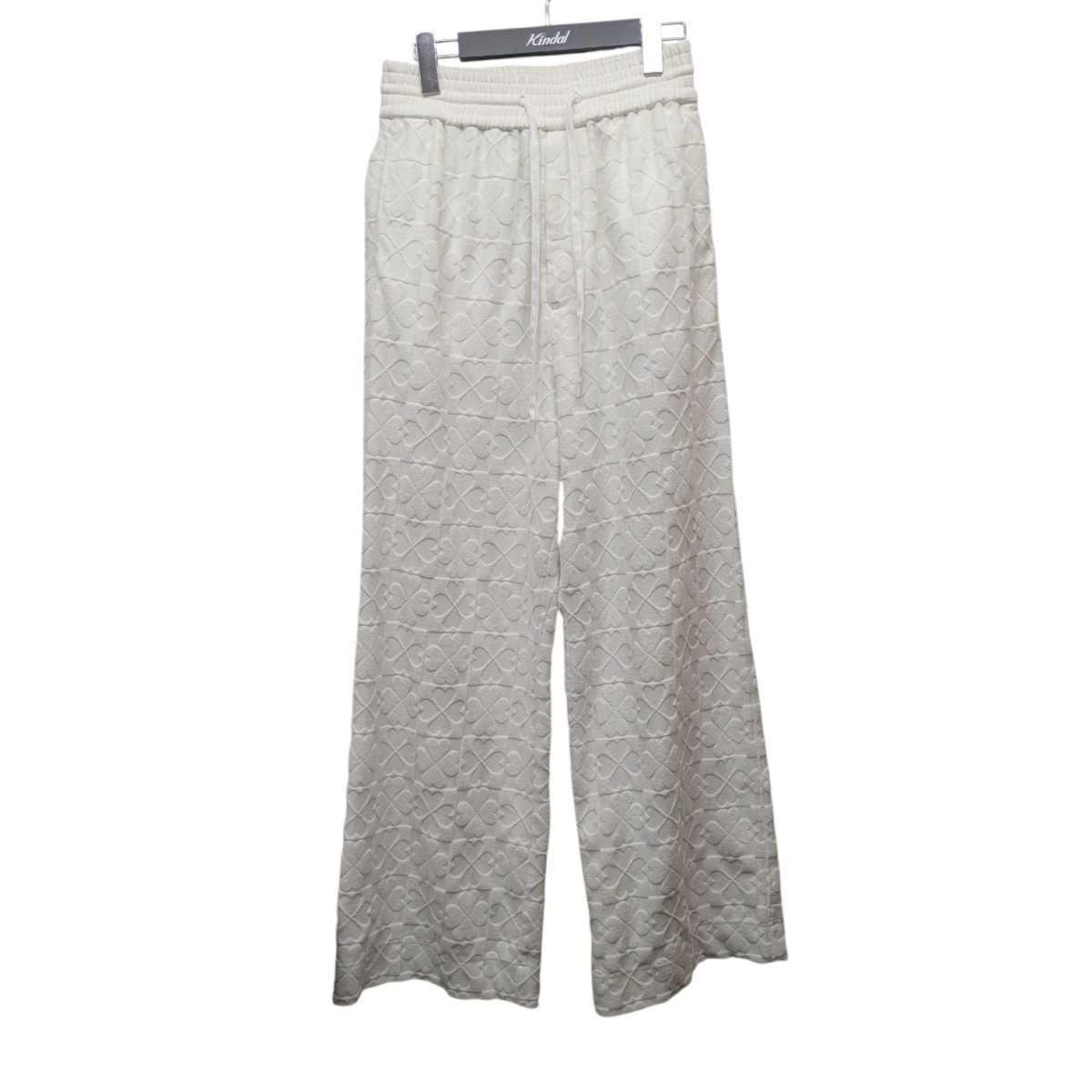 楽天市場】【中古】MASU25SS ELEPHANT EASY PANTS - BLACK