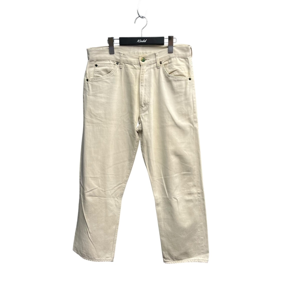 ANATOMICA 618 SLIM FIT アナトミカ W33 デニム 8077000872632_1.jpg