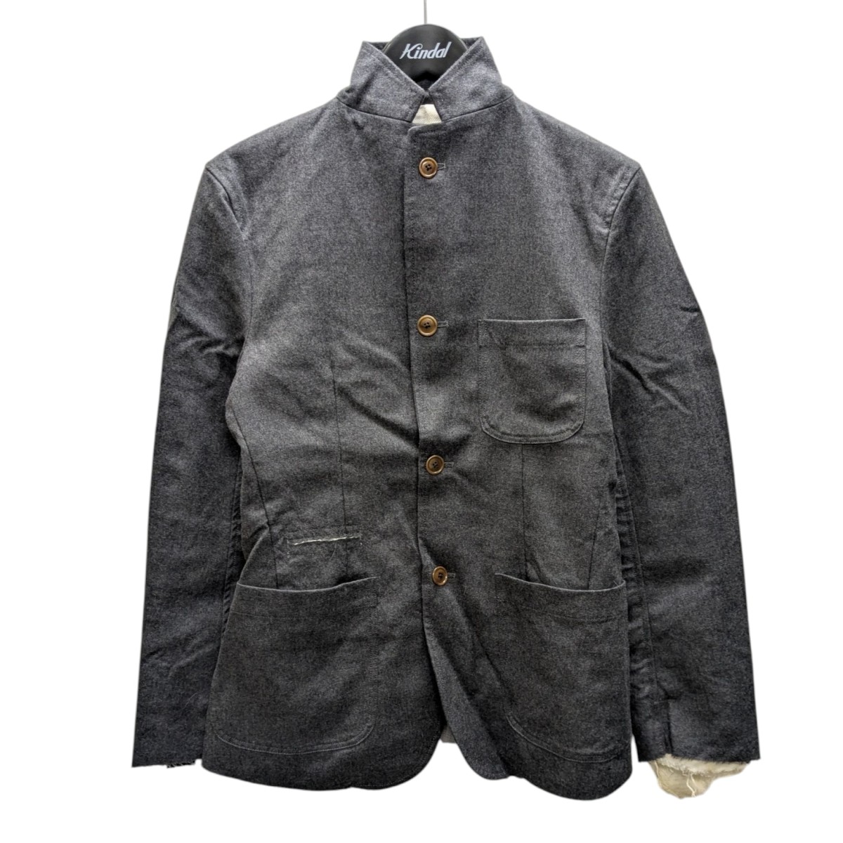 楽天市場】未使用 TAKAHIRO MIYASHITA The SoloIst. パッチワーク