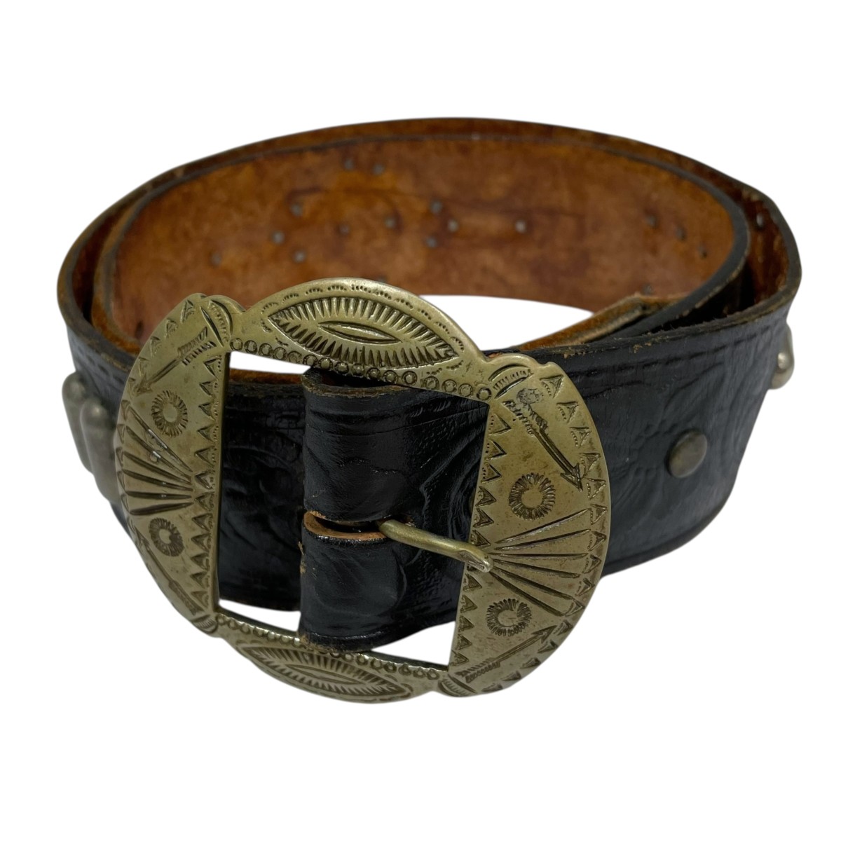 tenderloin テンダーロイン HTC レザーベルト 30 楽天市場】TENDERLOIN テンダーロイン ベルト サイズ:L HTC PORTER