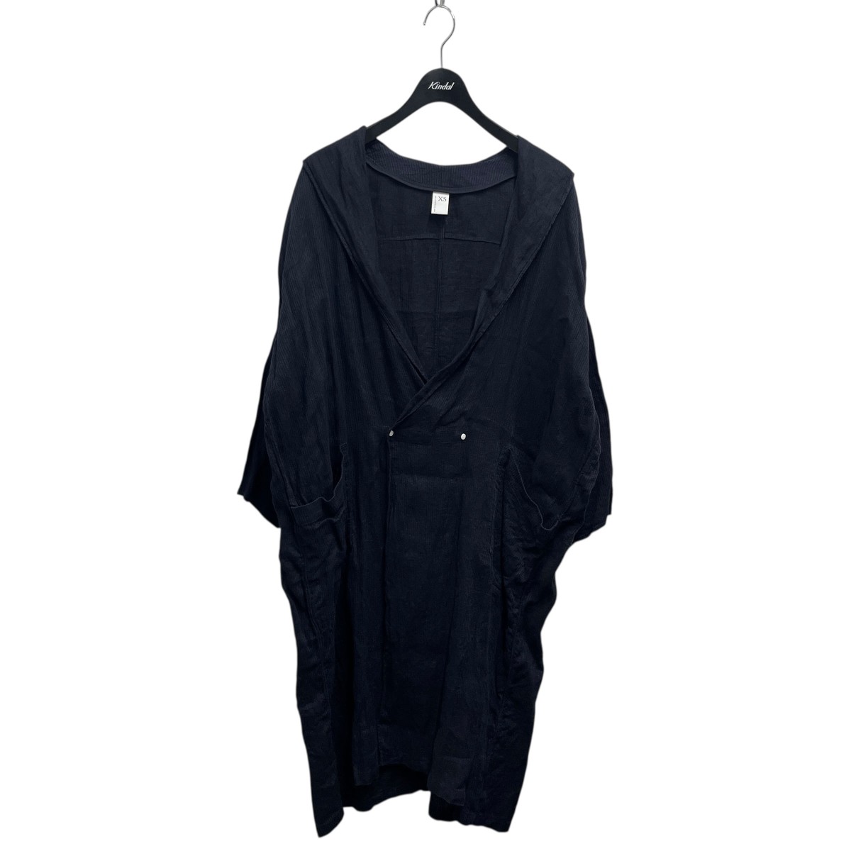 【中古】no control air リネン衣装 米国海軍 大きさ：XS 【051125】（ノーコントロールエアー）