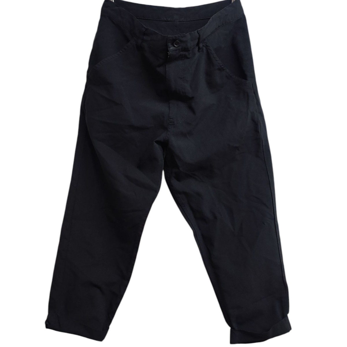 BLACK Comme Des Garçons 22aw ポリ縮　ねじれ　パンツ 楽天市場】BLACK COMME des GARCONS ブラック コムデギャルソン 22SS