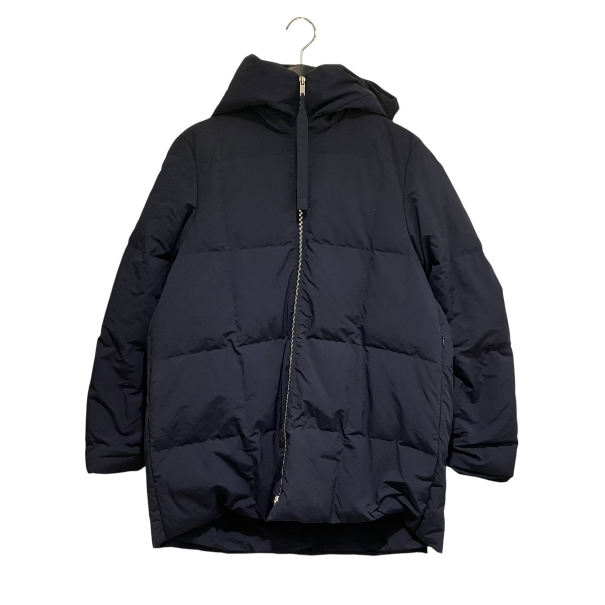 楽天市場】未使用 JIL SANDER PLUS キルテッドダウンジャケット 32