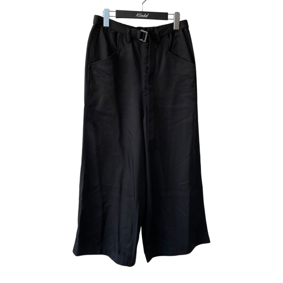 楽天市場】【楠本質店/元住吉】未使用品 サカイ/sacai ストライプ