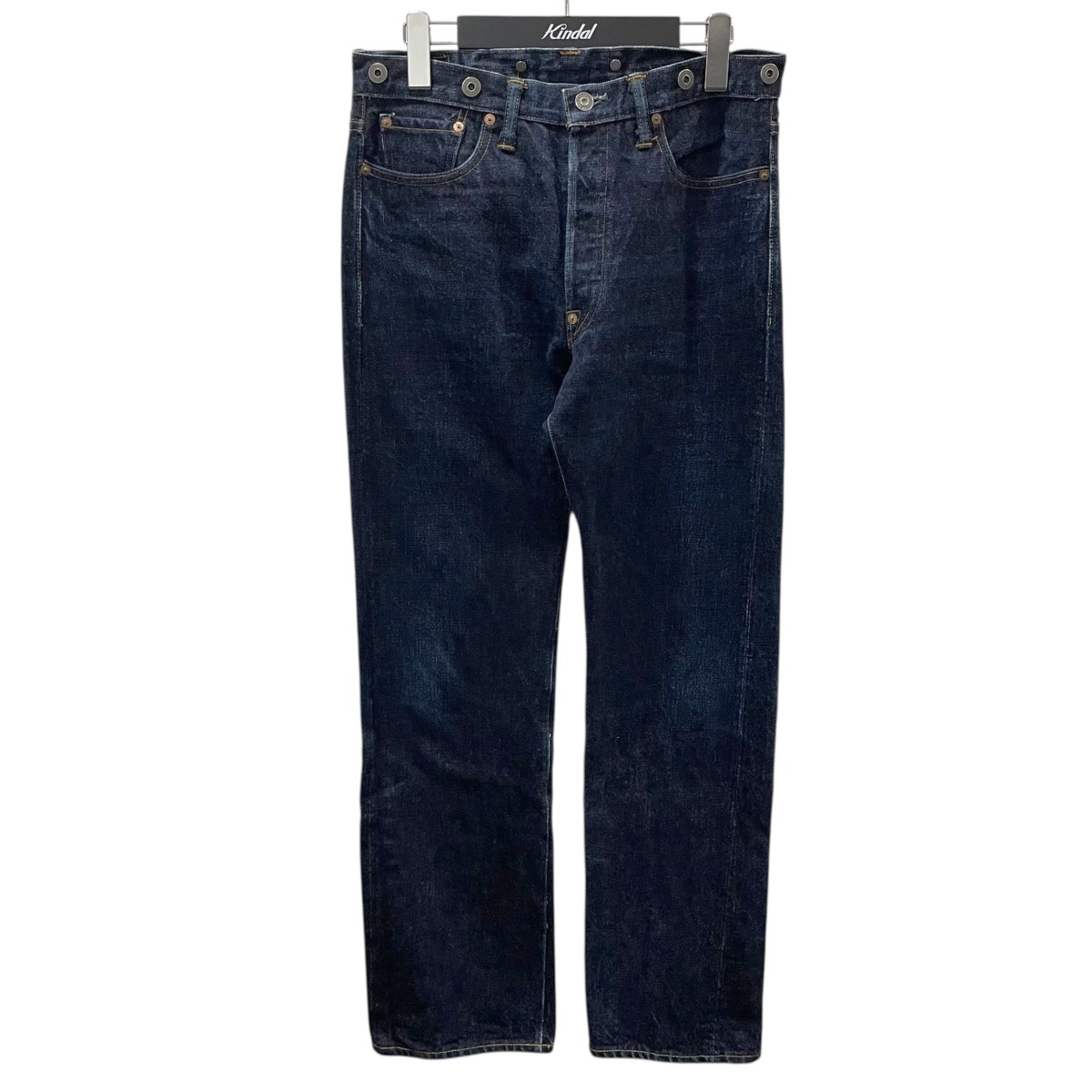 楽天市場】RRL ダブルアールエル インディゴ デニム オールインワン