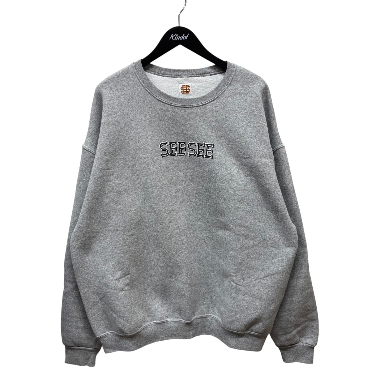 楽天市場】CEASE シース シーズ 23AW AFTERHOOD 後付けフード