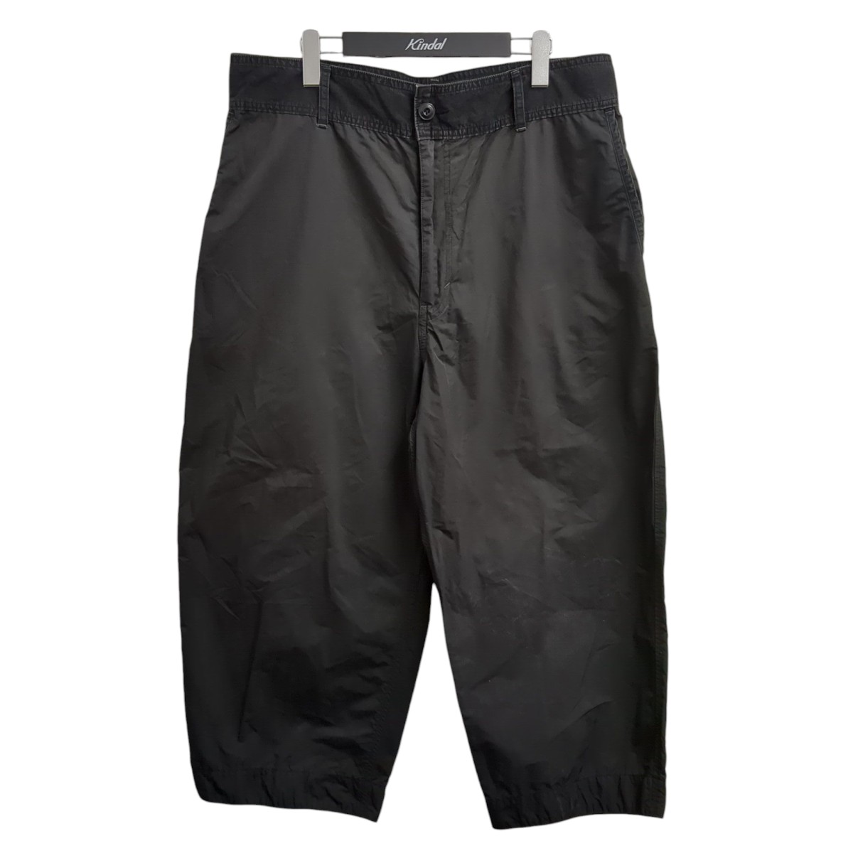 【中古】 Porter Classic パンツ ブラック サイズ：42 【価格見直し】 29,029円