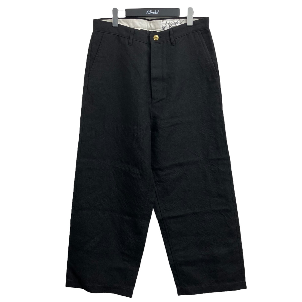 楽天市場】【美中古】 I am dork (アイアムドーク) Cotton Twill Work