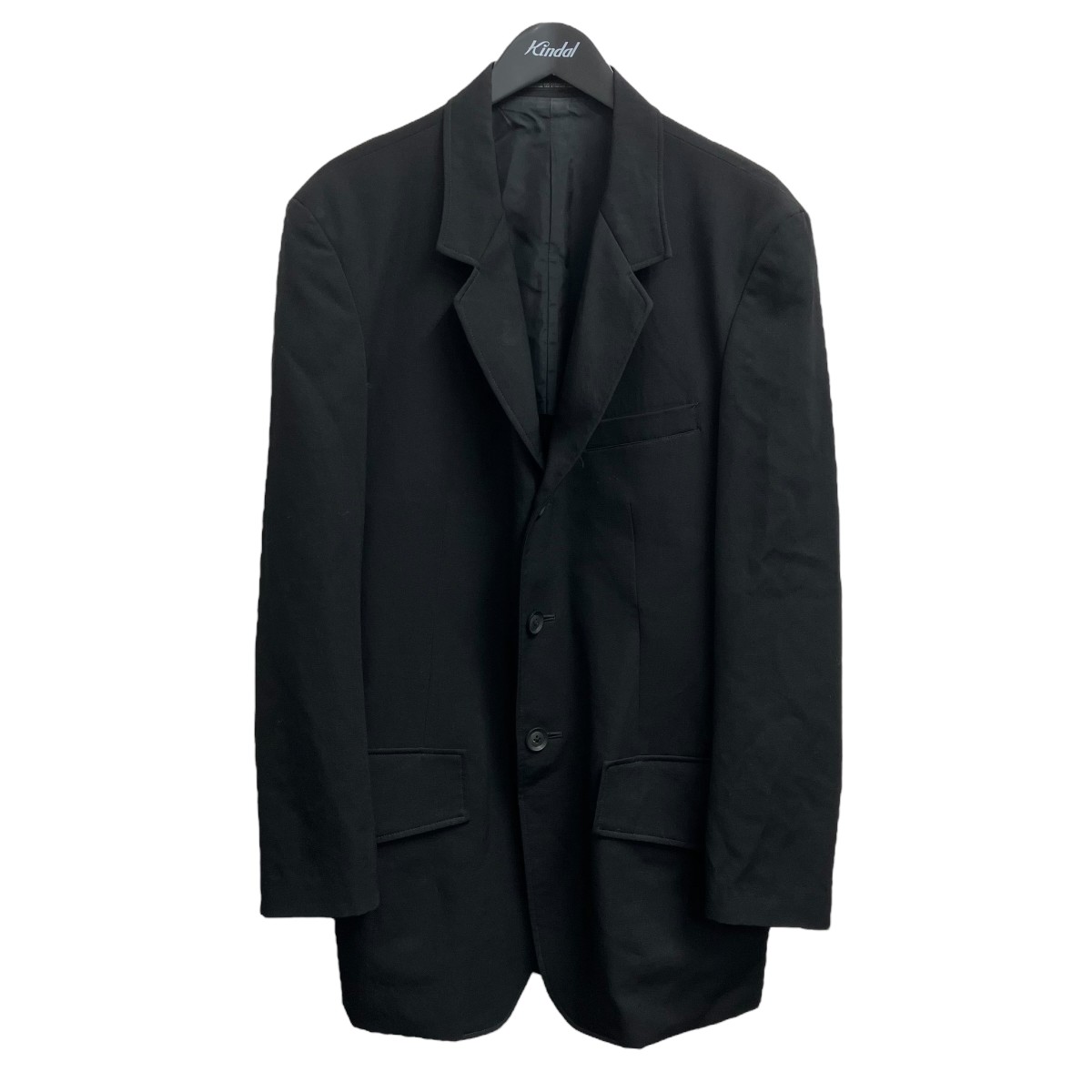 楽天市場】【中古】Yohji Yamamoto pour homme耳使いフラップJKT HR
